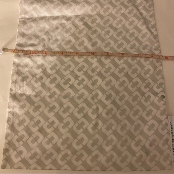 Diane von Furstenberg dust bag - Picture 3 of 6